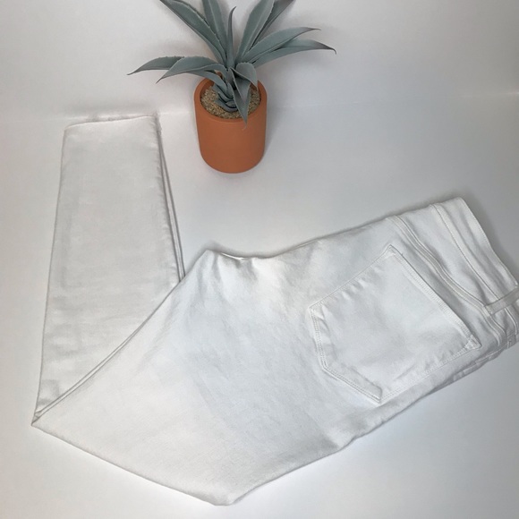 Frame Le High Skinny Raw Edge Women’s Jeans - 31 - Picture 9 of 17